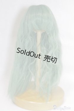 画像1: 【新品】6-7inch/ウィッグ U-24-10-22-230-TN-ZU