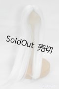 【新品】6-7inch/ウィッグ U-24-10-29-221-TN-ZU