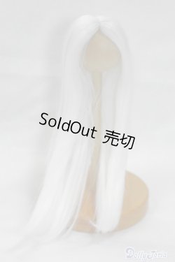 画像1: 【新品】6-7inch/ウィッグ U-24-10-29-221-TN-ZU