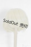 【新品】6-7inch/ウィッグ U-24-10-29-222-TN-ZU