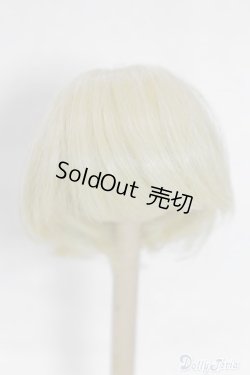 画像1: 【新品】6-7inch/ウィッグ U-24-10-29-222-TN-ZU