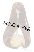 【新品】6-7inch/ウィッグ U-24-10-29-223-TN-ZU