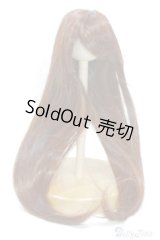 【新品】6-7inch/ウィッグ U-24-10-29-223-TN-ZU