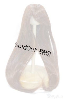 画像1: 【新品】6-7inch/ウィッグ U-24-10-29-223-TN-ZU