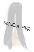 【新品】6-7inch/ウィッグ U-24-10-29-224-TN-ZU