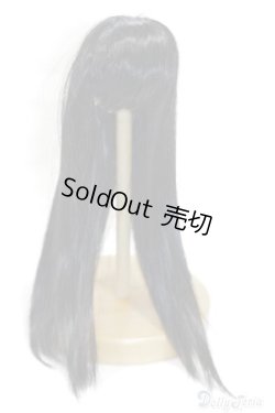 画像1: 【新品】6-7inch/ウィッグ U-24-10-29-224-TN-ZU