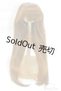 【新品】6-7inch/ウィッグ U-24-10-29-226-TN-ZU