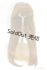 【新品】6-7inch/ウィッグ U-24-10-29-226-TN-ZU