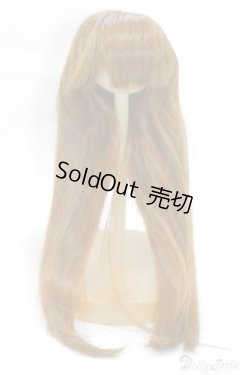 画像1: 【新品】6-7inch/ウィッグ U-24-10-29-226-TN-ZU