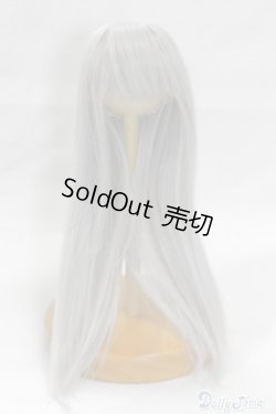 画像1: 【新品】6-7inch/ウィッグ U-24-10-29-227-TN-ZU