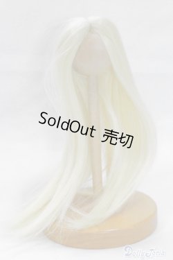 画像1: 【新品】6-7inch/ウィッグ U-24-10-29-228-TN-ZU