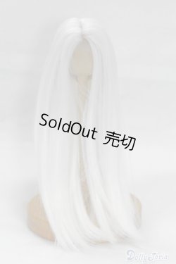 画像1: 【新品】6-7inch/ウィッグ U-24-10-29-229-TN-ZU