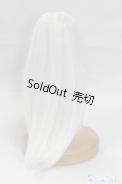 画像2: 【新品】6-7inch/ウィッグ U-24-10-29-229-TN-ZU