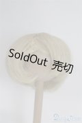 【新品】6-7inch/ウィッグ U-24-11-05-221-TN-ZU