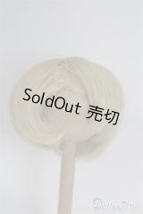 【新品】6-7inch/ウィッグ U-24-11-05-221-TN-ZU