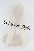 【新品】6-7inch/ウィッグ U-24-11-05-222-TN-ZU