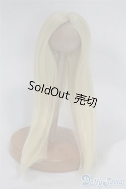 画像1: 【新品】6-7inch/ウィッグ U-24-11-05-222-TN-ZU