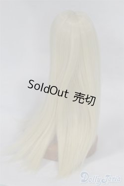 画像2: 【新品】6-7inch/ウィッグ U-24-11-05-222-TN-ZU