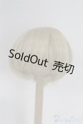 【新品】6-7inch/ウィッグ U-24-11-05-225-TN-ZU