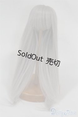 画像1: 【新品】6-7inch/ウィッグ U-24-11-05-227-TN-ZU