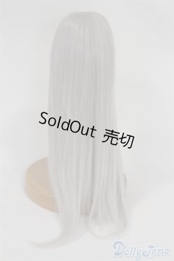 画像2: 【新品】6-7inch/ウィッグ U-24-11-05-227-TN-ZU