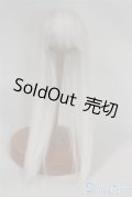 【新品】6-7inch/ウィッグ U-24-11-05-228-TN-ZU
