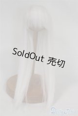 【新品】6-7inch/ウィッグ U-24-11-05-228-TN-ZU