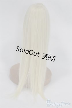 画像2: 【新品】6-7inch/ウィッグ U-24-11-05-229-TN-ZU