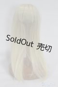 【新品】6-7inch/ウィッグ U-24-11-12-221-TN-ZU