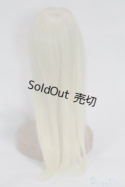 画像2: 【新品】6-7inch/ウィッグ U-24-11-12-221-TN-ZU