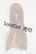 【新品】6-7inch/ウィッグ U-24-11-12-222-TN-ZU