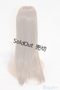 画像2: 【新品】6-7inch/ウィッグ U-24-11-12-222-TN-ZU