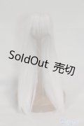 【新品】6-7inch/ウィッグ U-24-11-12-223-TN-ZU