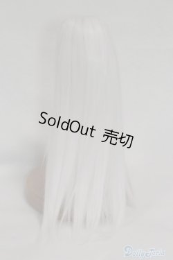 画像2: 【新品】6-7inch/ウィッグ U-24-11-12-223-TN-ZU