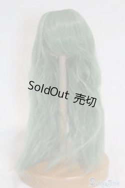 画像1: 【新品】6-7inch/ウィッグ U-24-11-12-225-TN-ZU