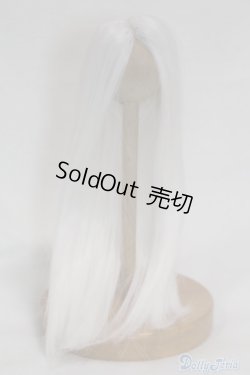 画像1: 【新品】6-7inch/ウィッグ U-24-11-12-226-TN-ZU