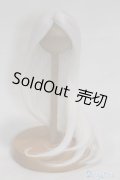 【新品】6-7inch/ウィッグ U-24-11-12-228-TN-ZU