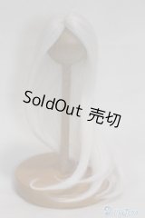 【新品】6-7inch/ウィッグ U-24-11-12-228-TN-ZU