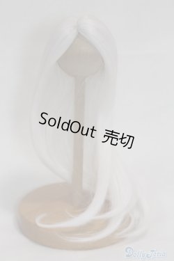 画像1: 【新品】6-7inch/ウィッグ U-24-11-12-228-TN-ZU