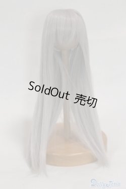画像1: 【新品】6-7inch/ウィッグ U-24-11-12-229-TN-ZU