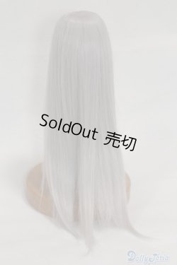 画像2: 【新品】6-7inch/ウィッグ U-24-11-12-229-TN-ZU