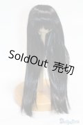 【新品】6-7inch/ウィッグ U-24-11-12-230-TN-ZU