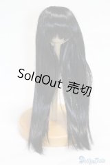 【新品】6-7inch/ウィッグ U-24-11-12-230-TN-ZU