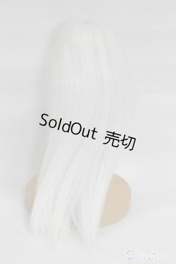画像2: 【新品】6-7inch/ウィッグ U-24-11-26-242-TN-ZU