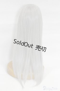 画像2: 【新品】6-7inch/ウィッグ U-24-11-26-243-TN-ZU