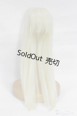 画像1: 【新品】6-7inch/ウィッグ U-24-11-26-244-TN-ZU