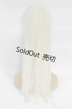 画像2: 【新品】6-7inch/ウィッグ U-24-11-26-244-TN-ZU