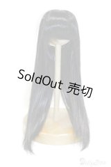 【新品】6-7inch/ウィッグ U-24-11-26-245-TN-ZU