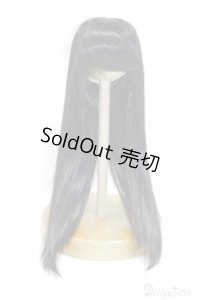 【新品】6-7inch/ウィッグ U-24-11-26-245-TN-ZU