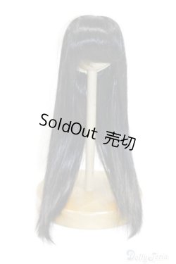 画像1: 【新品】6-7inch/ウィッグ U-24-11-26-245-TN-ZU